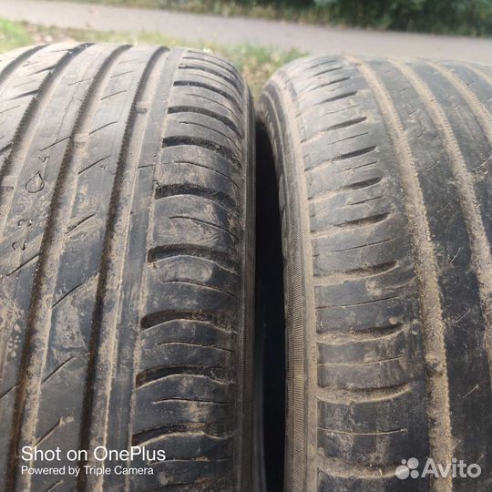 Nokian Tyres Nordman SX2 195/55 R15