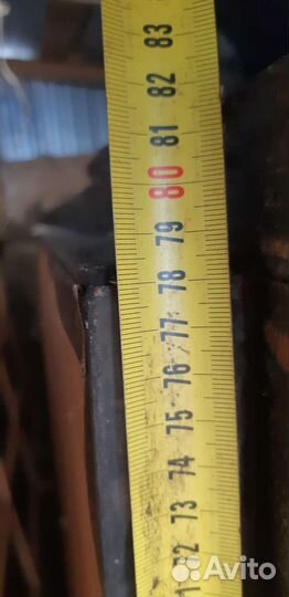 Дверь входная металлическая толщина металла 2мм