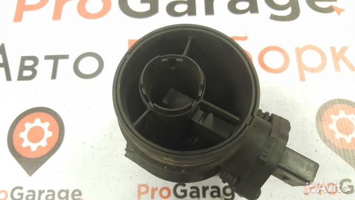 Дмрв расходомер vw passat b5 + пассат б audi a6c5