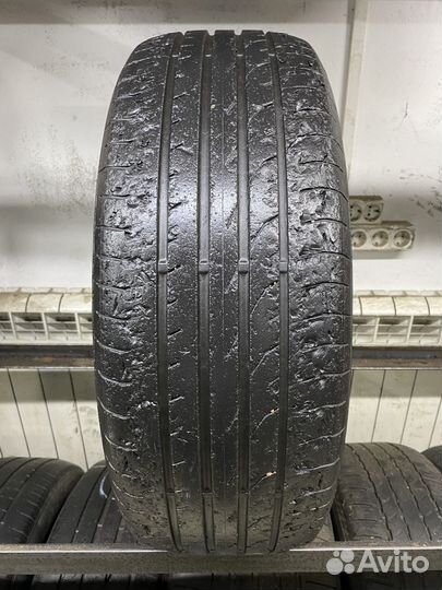 Continental ContiPremiumContact 2 215/55 R18 95H