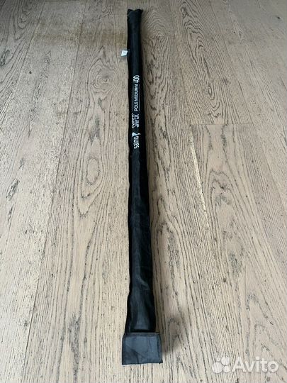 Маховое удилище 4 метра,salmo