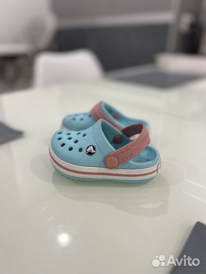 Crocs c4