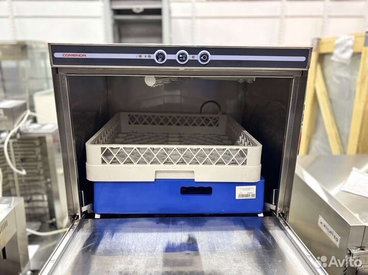 Посудомоечная машина фронтальная Comenda LF 321