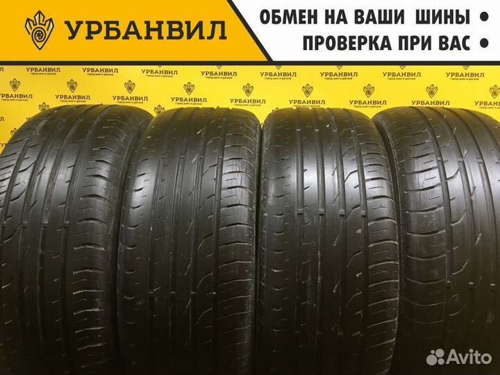Continental ContiPremiumContact 2 225/55 R16 95W