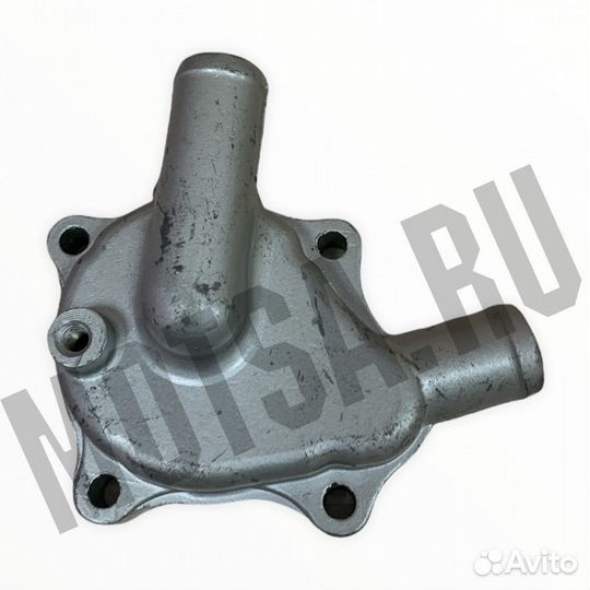 Крышка помпы Юпитер 6