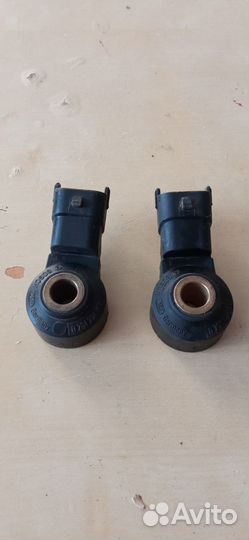 0261231173 датчик детонации Опель Корса Д