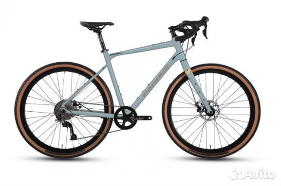 Велосипед Pardus Explore Sport MD Sora 2023