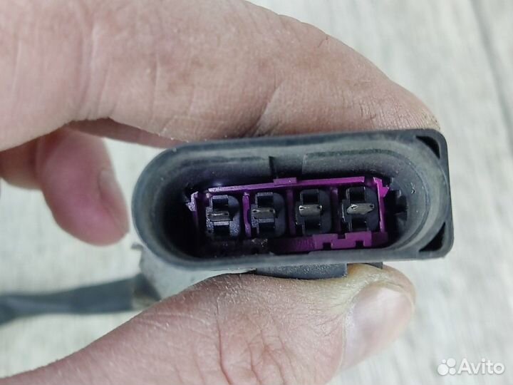 Датчик кислорода (лямбда-зонд) Fabia 1