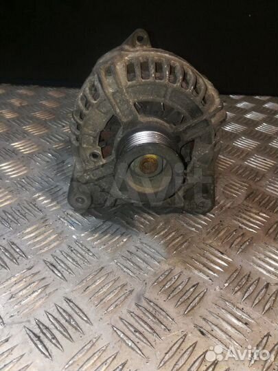 Генератор Renault Master 2.5dci,G9U