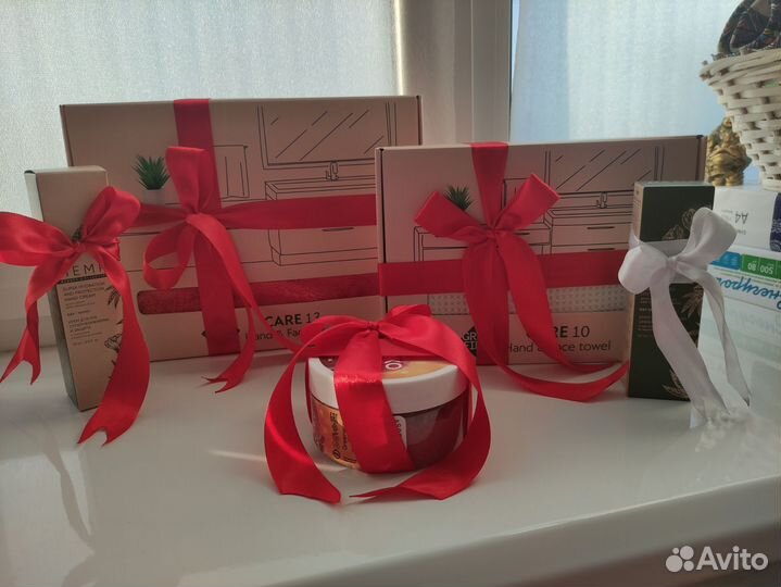 Продукт компании гринвей в наличии