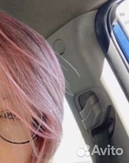 Тонирующий бальзам Concept