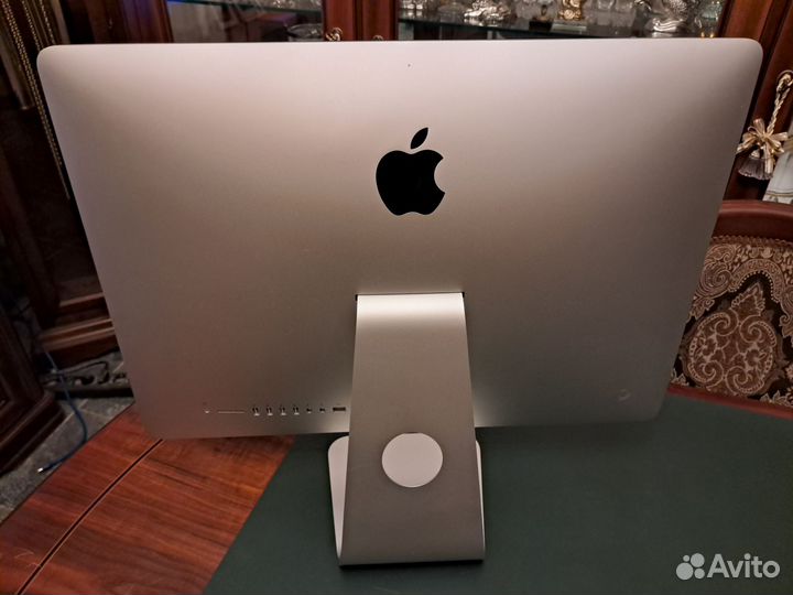 Apple iMac 21.5