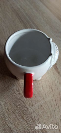 Чашка подарочная Сувенир