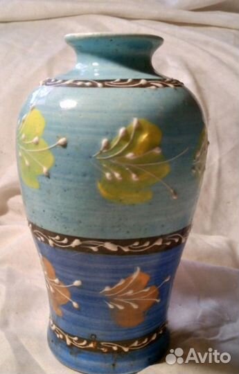 Керамика СССР