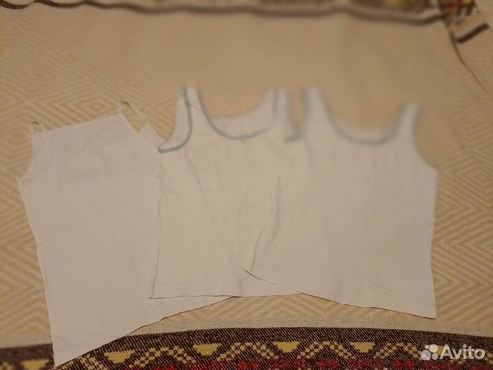 Школьные вещи для девочки 134 140 пакетом