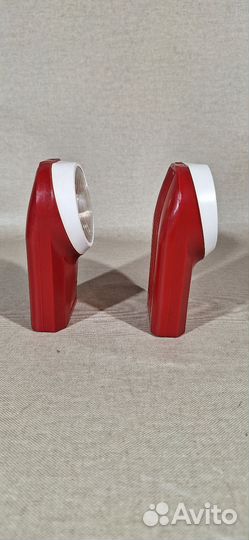 Фонарик СССР