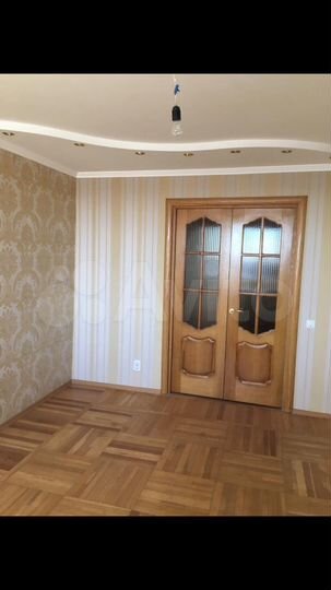 3-к. квартира, 67 м², 5/5 эт.