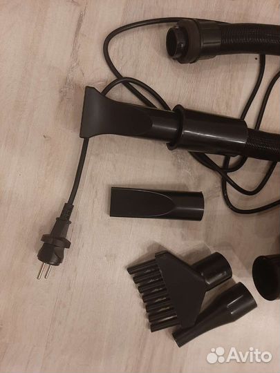 Фен компрессор для собак LAN TUN