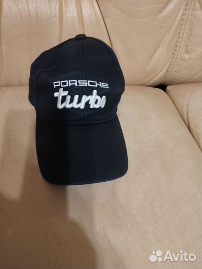 Бейсболка мужская