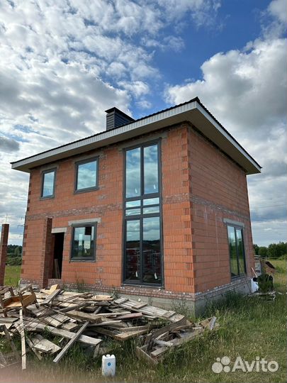 Окна пвх для дома