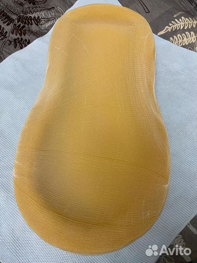 Red Castle матрас-кокон для новорожденного