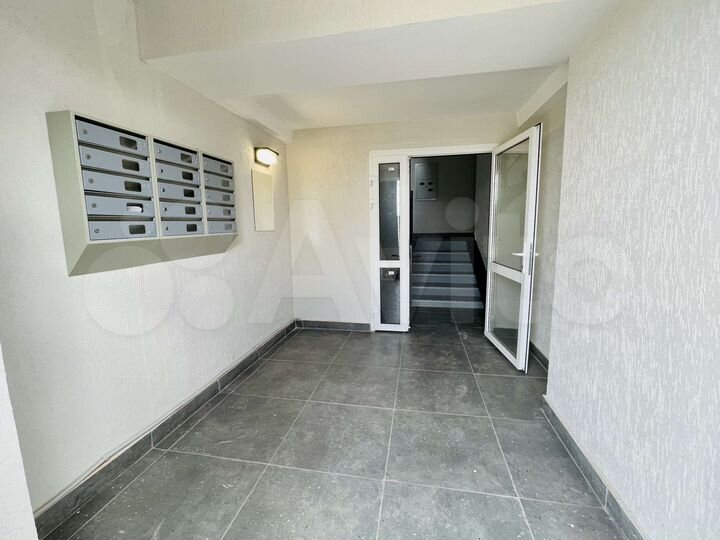 2-к. квартира, 70,1 м², 4/5 эт.