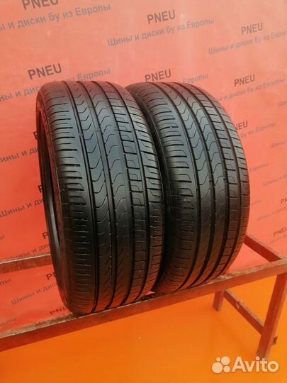 Pirelli Scorpion Verde 255/40 R20 101V