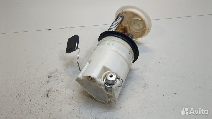 Насос топливный электрический Mercedes A W169, 2005