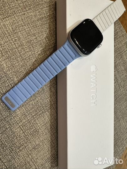 Часы apple watch series 10 42mm