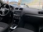 Volkswagen Polo 1.6 AT, 2011, 138 000 км объявление продам