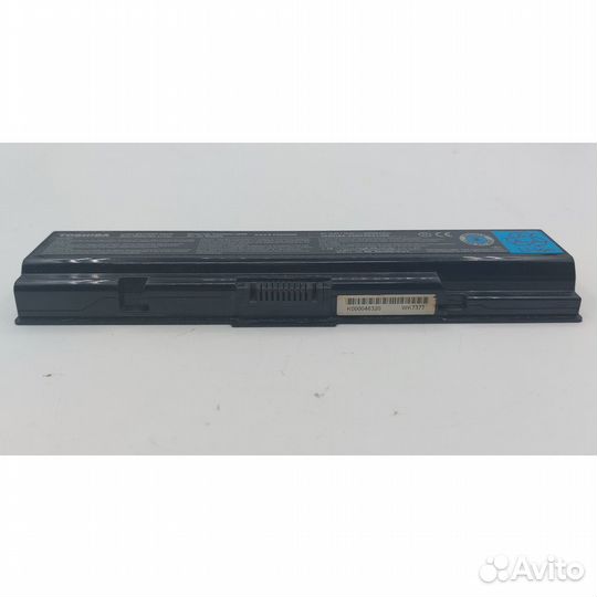 Аккумулятор PA3534U-1BRS, Toshiba Satellite A200