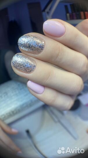 Мастер маникюра и педикюра