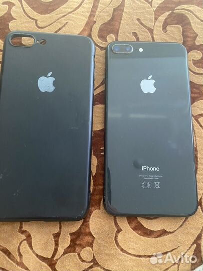 iPhone 8 Plus, 128 ГБ