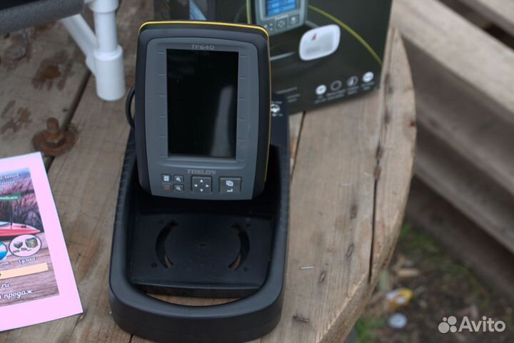 Прикормочный кораблик ультра грин автопилот,TF640