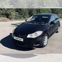 Chery Very 1.5 MT, 2011, 193 550 км, с пробегом, цена 340 000 руб.