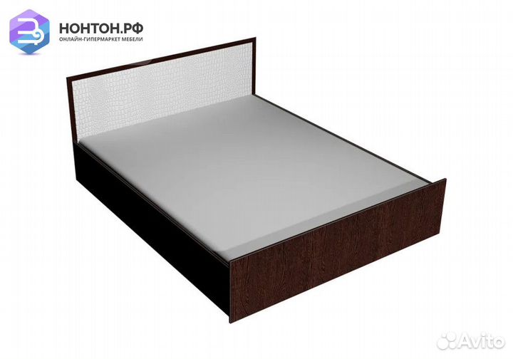 Кровать Барселона 1.6 м