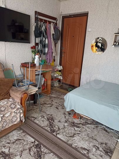 Комната 11,2 м² в 1-к., 7/9 эт.