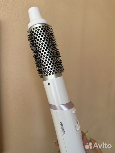 Щетка-фен Philips Essential Care ionic