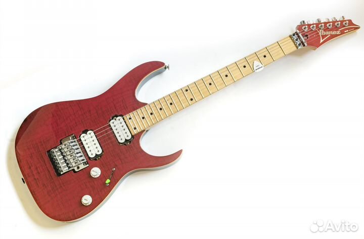 Ibanez RG 5-150 (IRG 730)