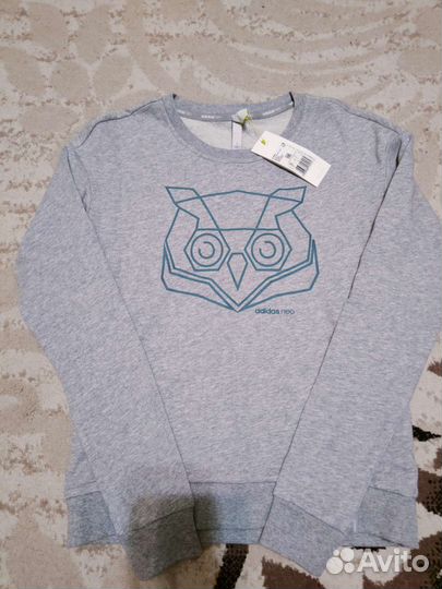 Свитшот nike женский