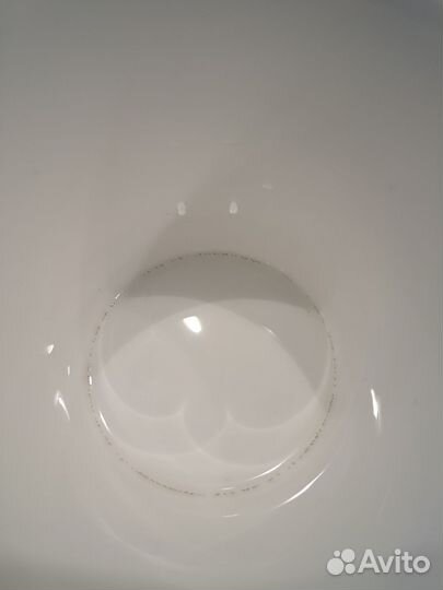 Чайные пары Валентин Юдашкин