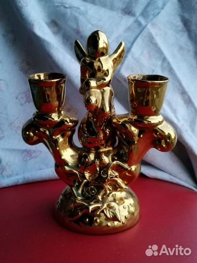 Посуда, хрусталь, столовые принадлежности