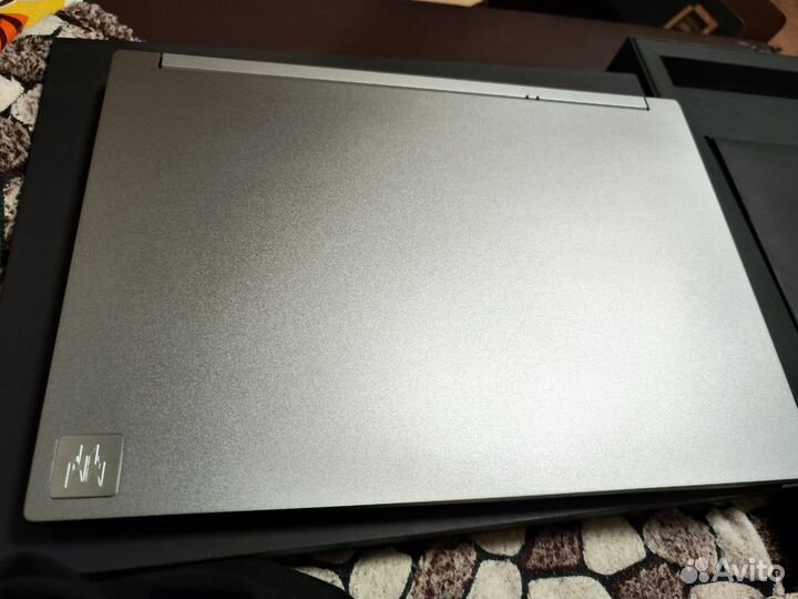 Acer Predator Triton 300 SE Игровой Ультрабук