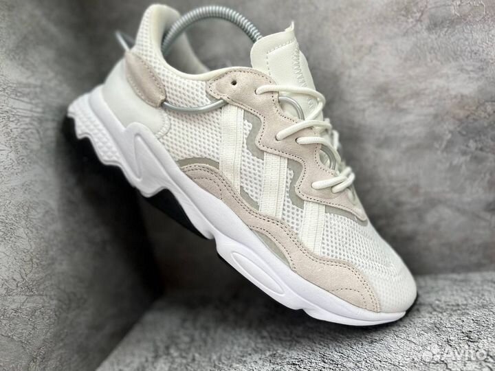 Кроссовки Adidas Ozweego 41 размер