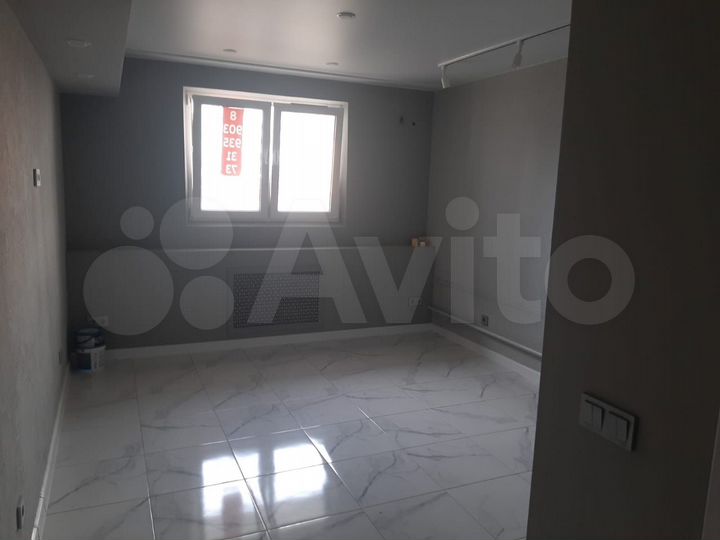 Свободного назначения, 20 м²