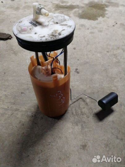 Насос топливный электрический в баке Honda CR-V (R