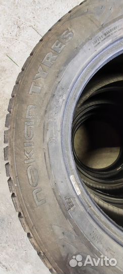 Nokian Tyres Nordman 7 215/60 R16