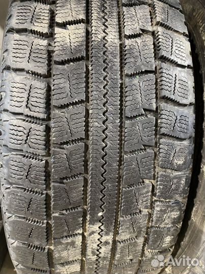 Nitto SN 2 Winter 235/55 R18