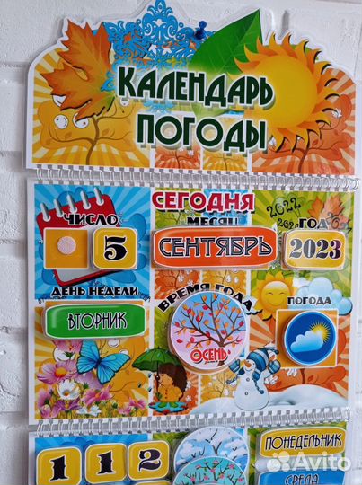 Оформление группы детского сада