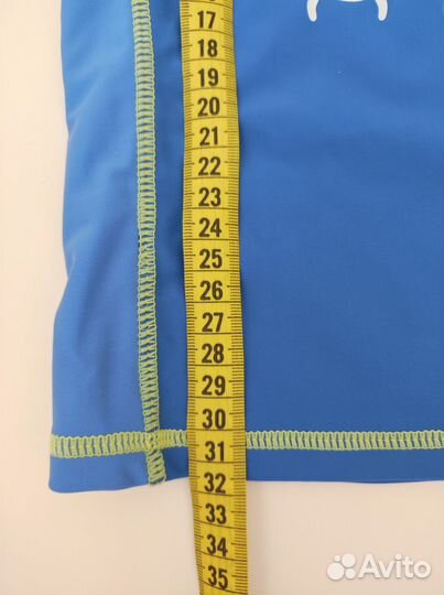 Кофта для плавания 86 новая
